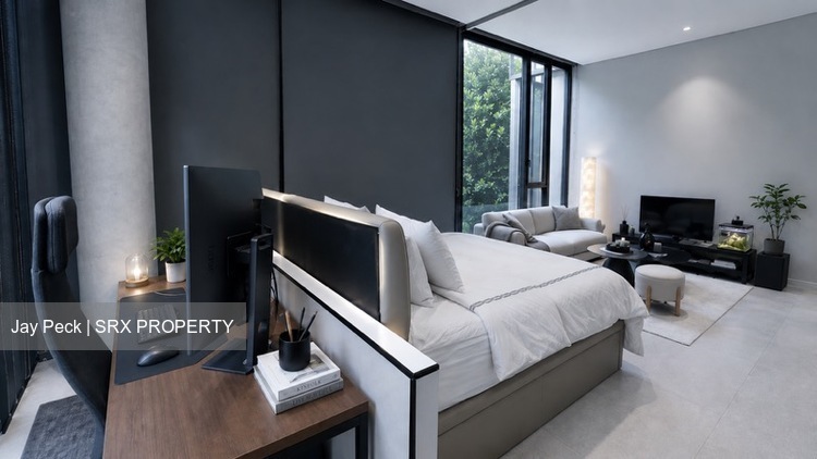 PETIT JERVOIS (D10), Apartment #603645921